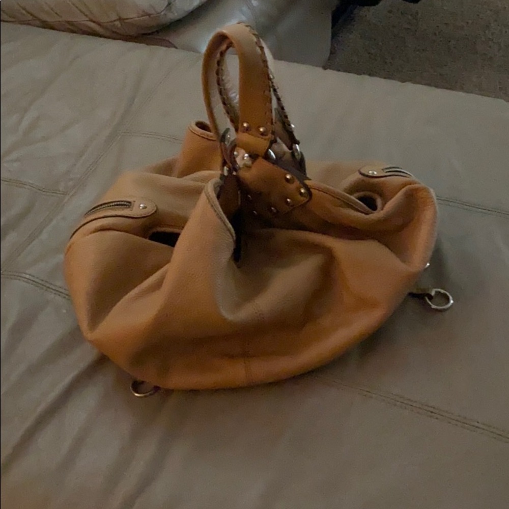 Woman's hand bag